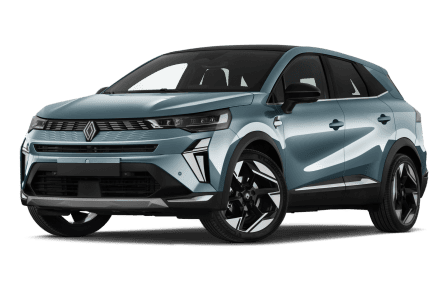 Renault Symbioz Symbioz