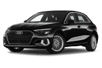 AUDI A3 SPORTBACK A3 SPORTBACK